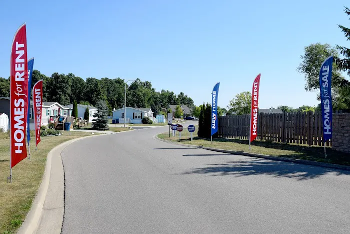 Timber Heights Manufactured Home Community 8