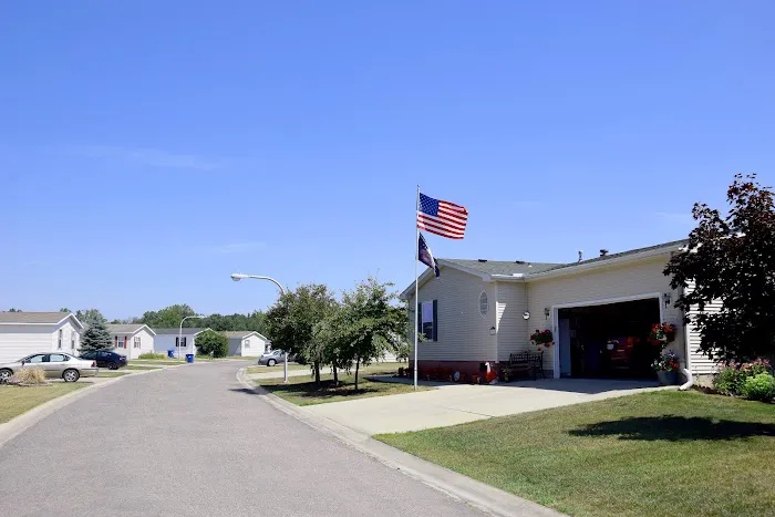 Timber Heights Manufactured Home Community 5
