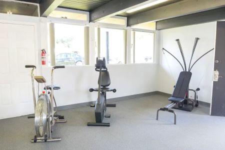 Parkhurst Estates MHC