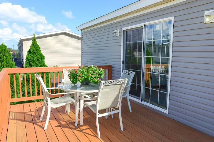 Parkhurst Estates MHC 9