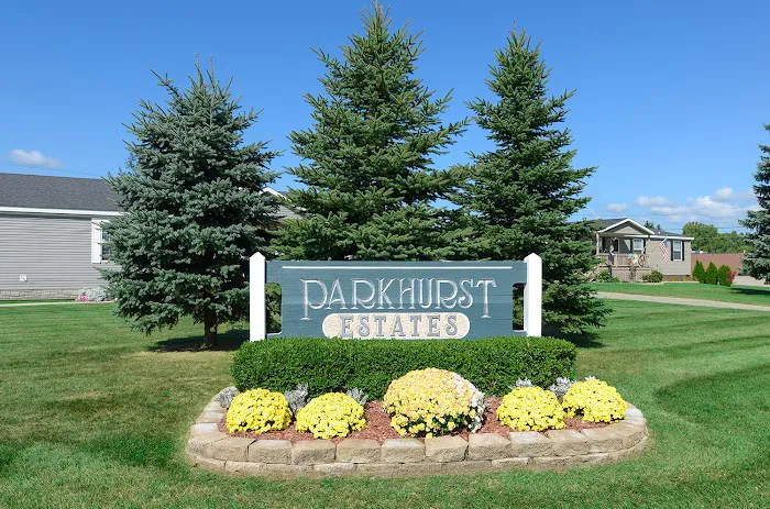 Parkhurst Estates MHC 10