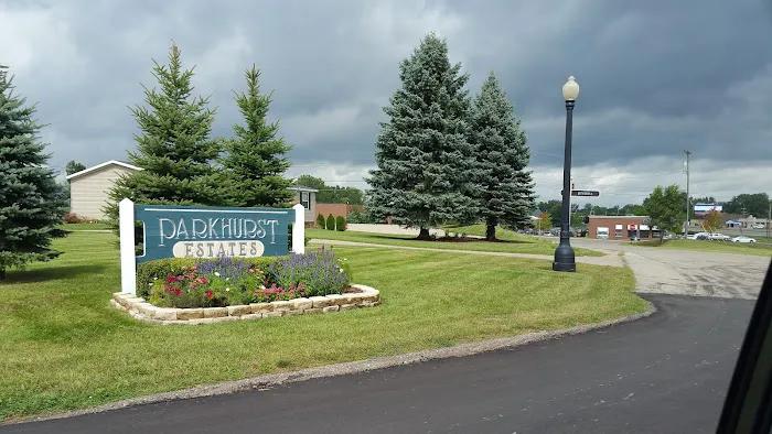 Parkhurst Homes Inc 3