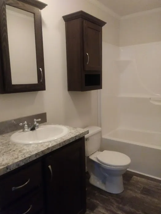 Lake Villa 8