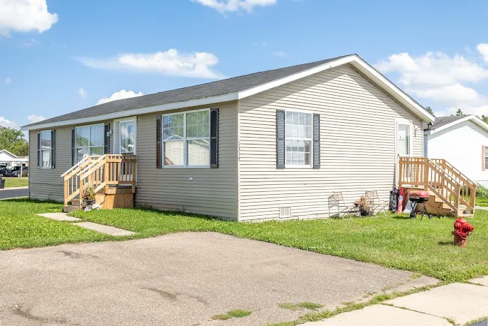 Walton Ridge Mobile Home Community 1