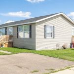 Walton Ridge Mobile Home Community