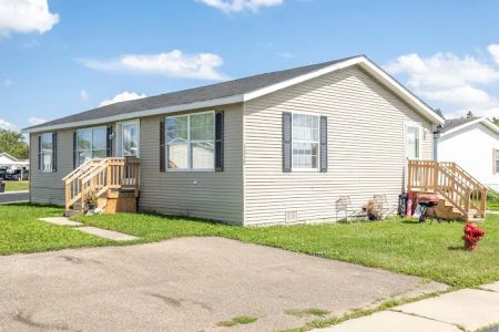 Walton Ridge Mobile Home Community