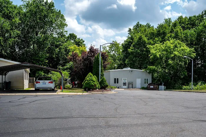 Walton Ridge Mobile Home Community 9