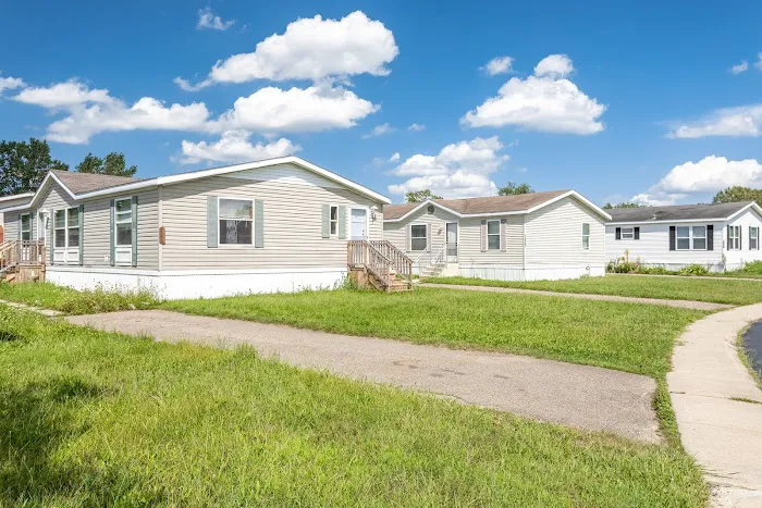 Walton Ridge Mobile Home Community 8