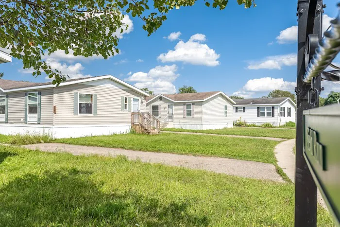Walton Ridge Mobile Home Community 10