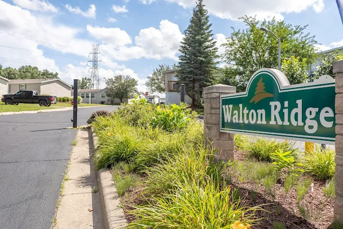 Walton Ridge Mobile Home Community 4