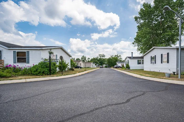 Walton Ridge Mobile Home Community 7