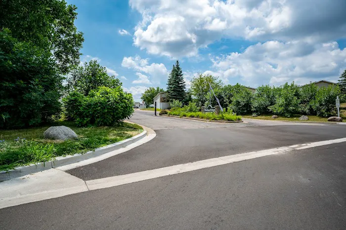 Walton Ridge Mobile Home Community 6