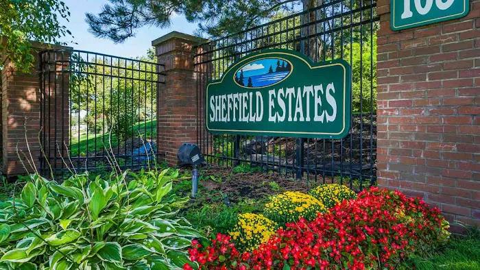 Sheffield Estates 6