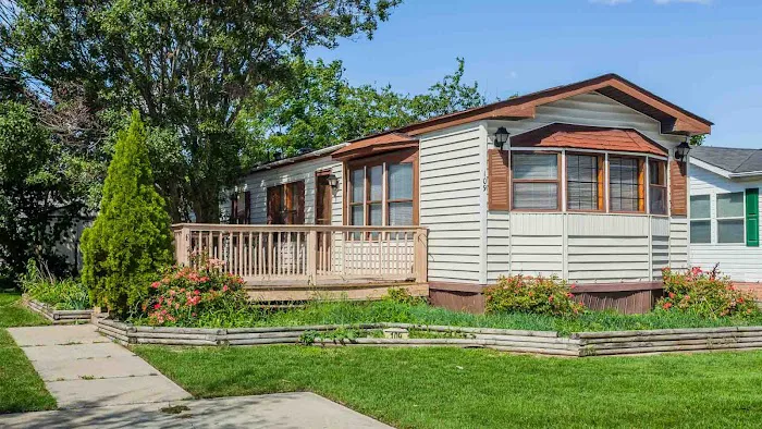 Sheffield Estates 1