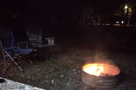 Outdoor Adventure Lakeshore Resort
