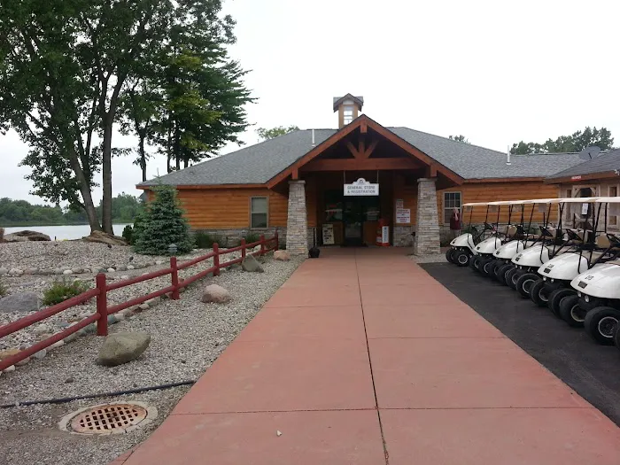 Lake Shore Resort 10