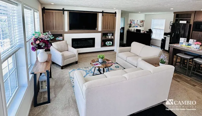 Royal Holiday MHC (Active Living 55+) 2