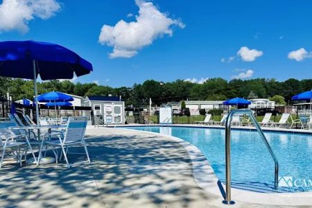 Royal Holiday MHC (Active Living 55+)
