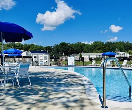 Royal Holiday MHC (Active Living 55+)