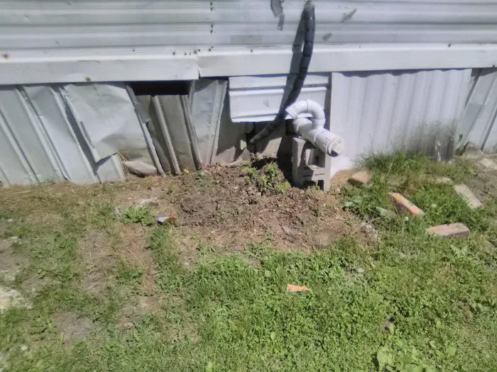 Old Orchard Mobile Home Park 6