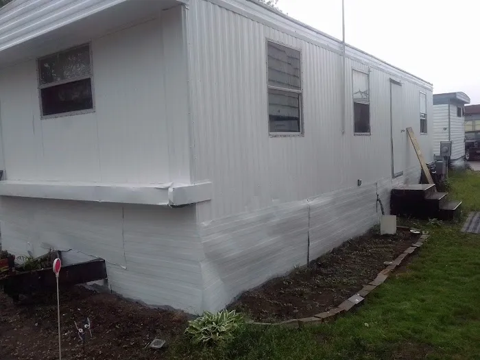 Old Orchard Mobile Home Park 1