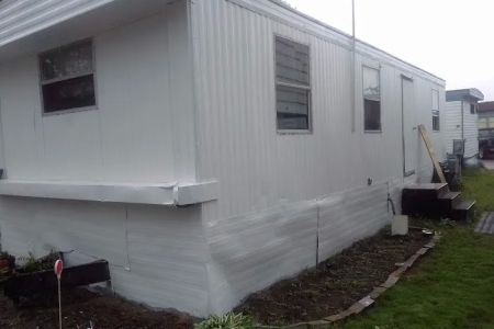 Old Orchard Mobile Home Park