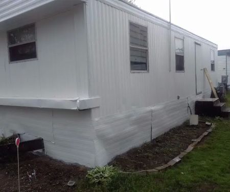 Old Orchard Mobile Home Park