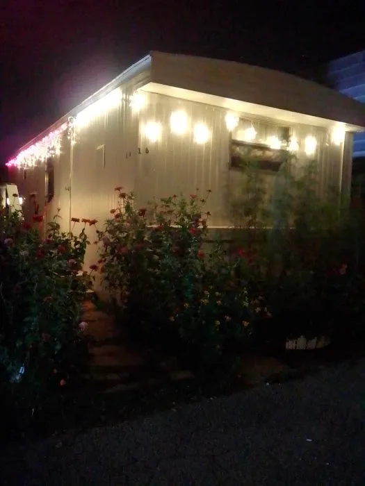 Old Orchard Mobile Home Park 2