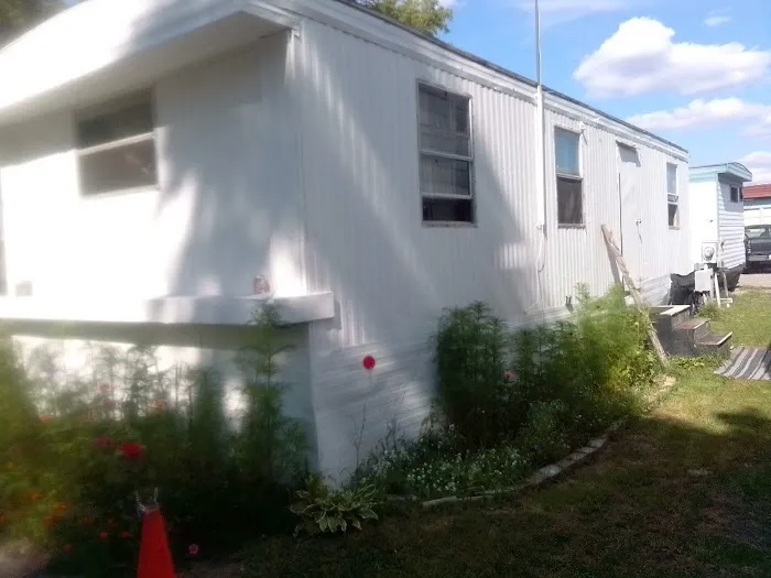 Old Orchard Mobile Home Park 9