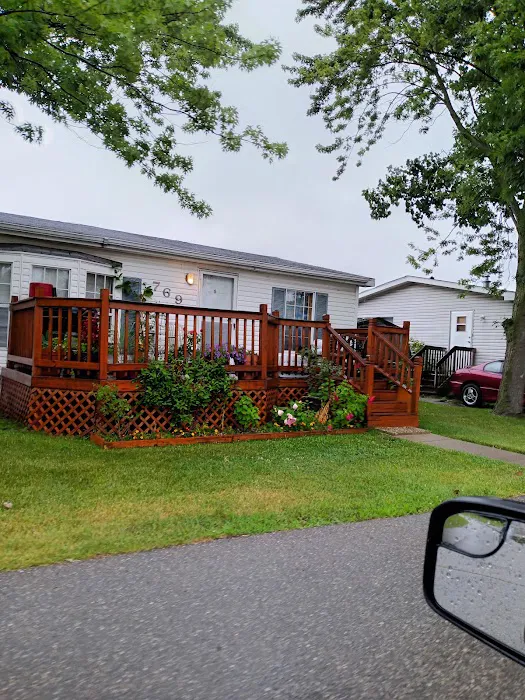 Westland Meadows 1