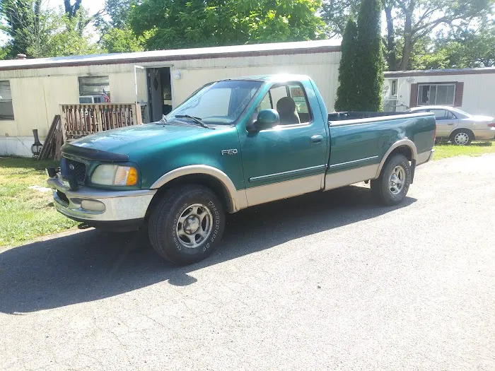 Riverview Trailer Park 3