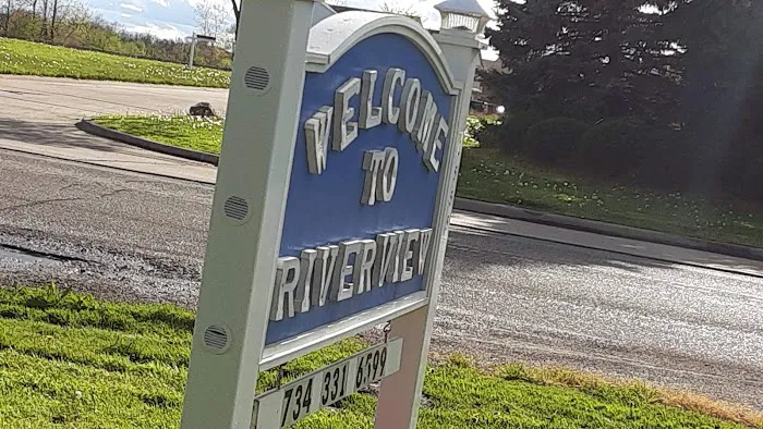Riverview Trailer Park 2