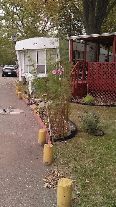 Riverview Trailer Park 10