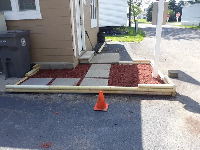Riverview Trailer Park 5