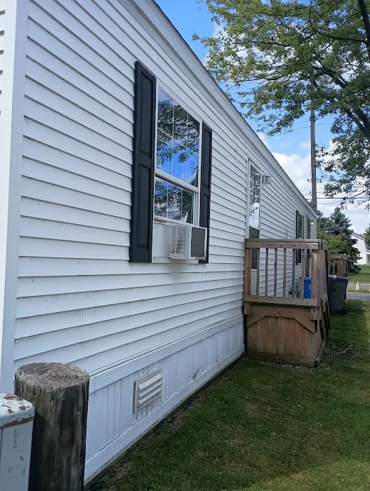 Riverview Trailer Park 6