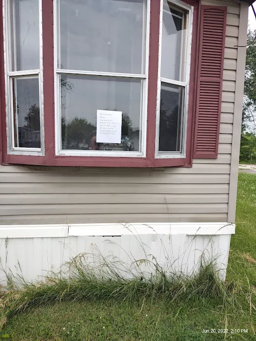 Carleton Mobile Home Park 8