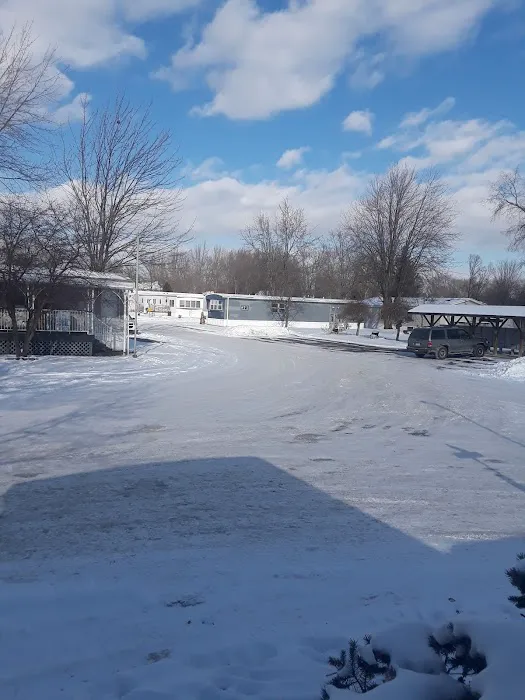 Carleton Mobile Home Park 7