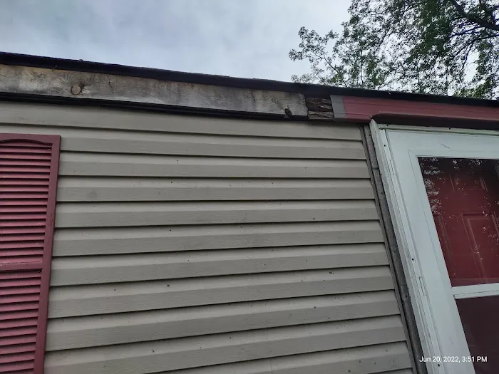 Carleton Mobile Home Park 4