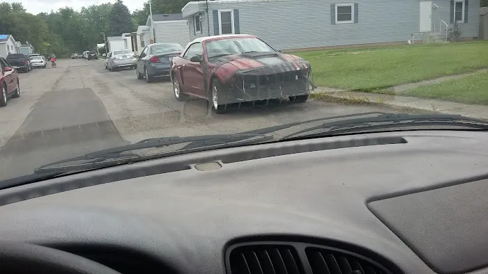 Carleton Mobile Home Park 5