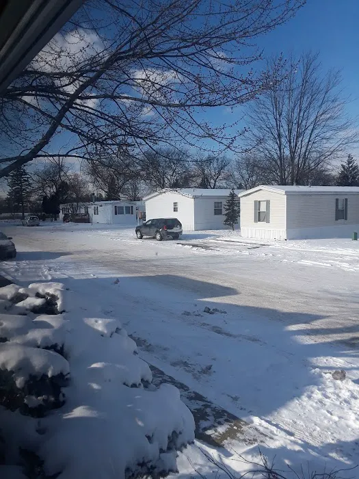 Carleton Mobile Home Park 9