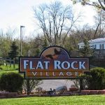 Flat Rock Village