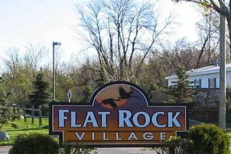 Flat Rock Village