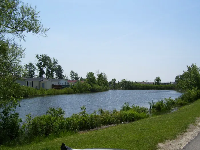 Newport Farms 7