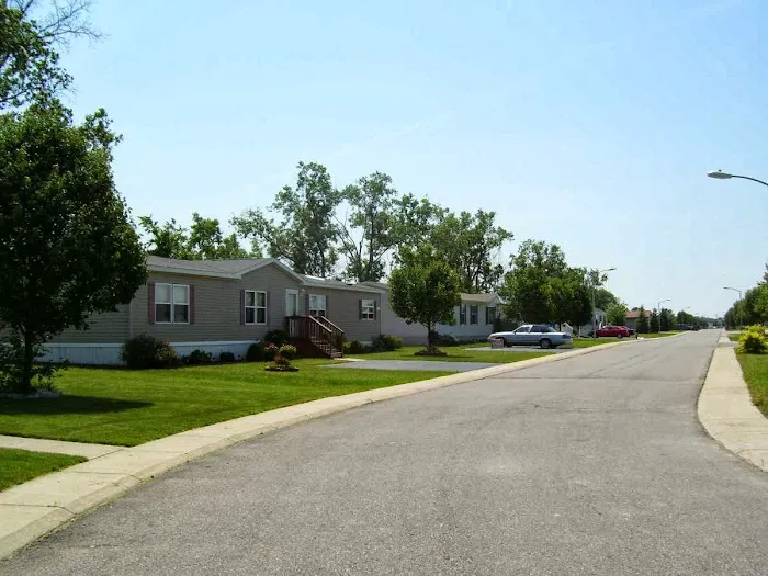 Newport Farms 9