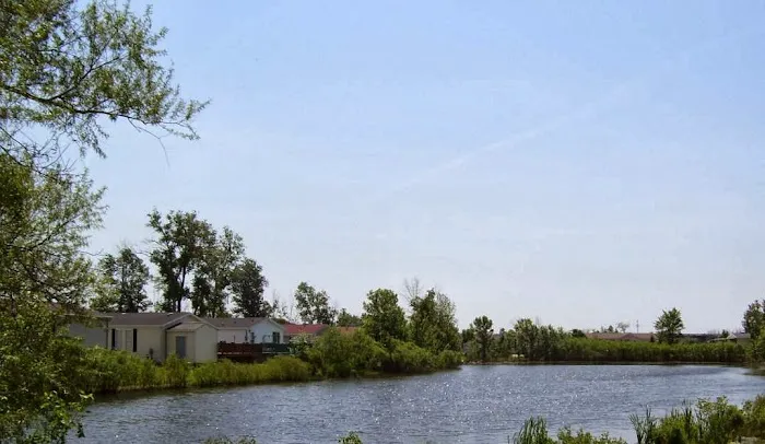Newport Farms 5