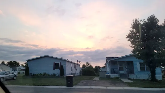 Newport Farms 1