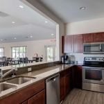Frenchtown Villa/Elizabeth Woods