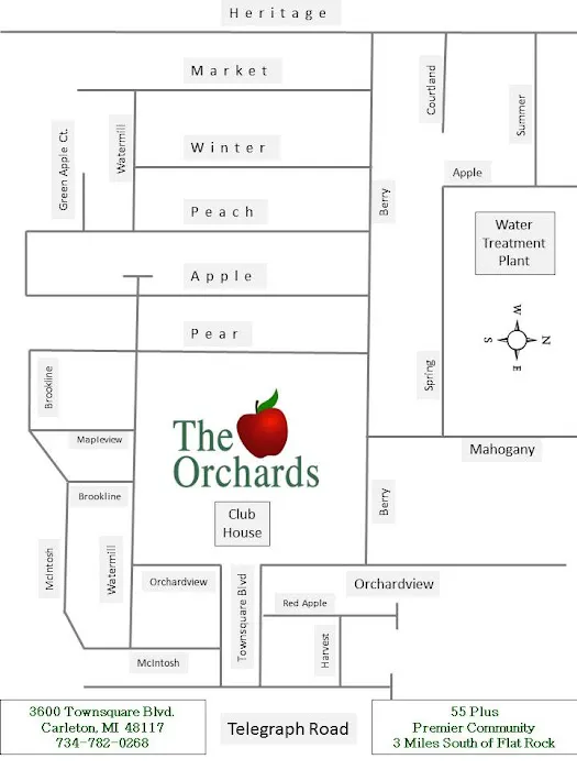 The Orchards MHC 7