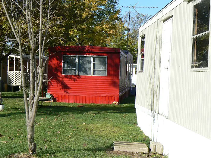 Flat Rock Terrace Mobile Home Community 2