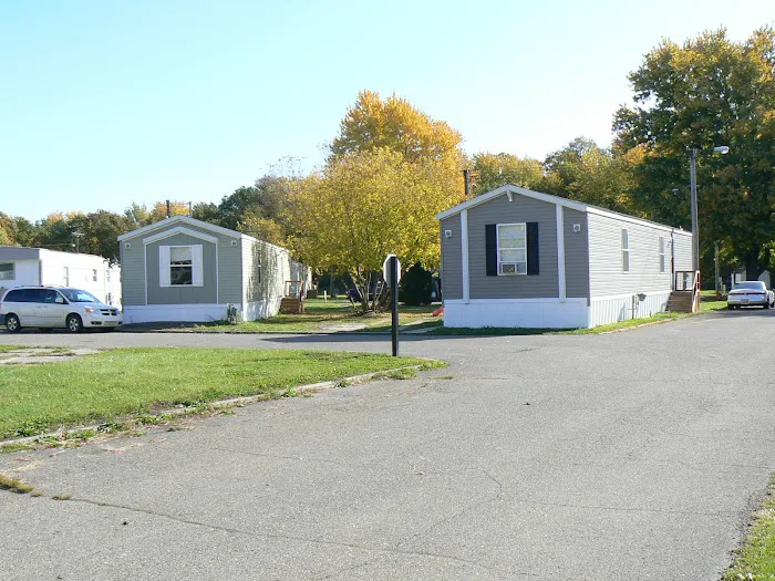 Flat Rock Terrace Mobile Home Community 6